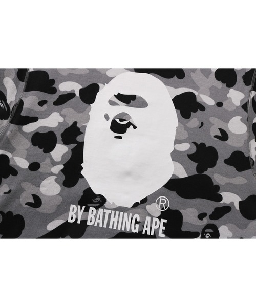 トレーナー スウェット 1ST CAMO BY BATHING APE CREWNECK SWEATSHIRT レディース BAPE Women's 1st Camo By Bathing Ape Crewneck Sweatshirt