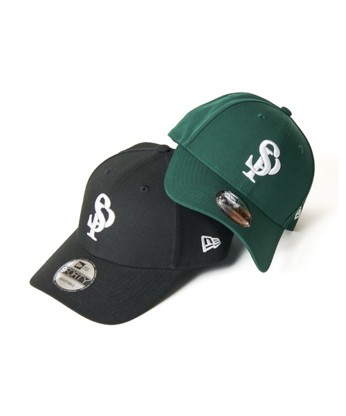 ●新品●SOPH.●9THIRTY●NEW ERA●SOPHNET.● SOPHNET.（ソフネット） キャップ 帽子 NEW ERA 9FORTY CAP メンズ