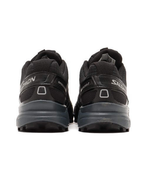 SALOMON（サロモン） スニーカー SALOMON SPEEDCROSS 3 NIGHT