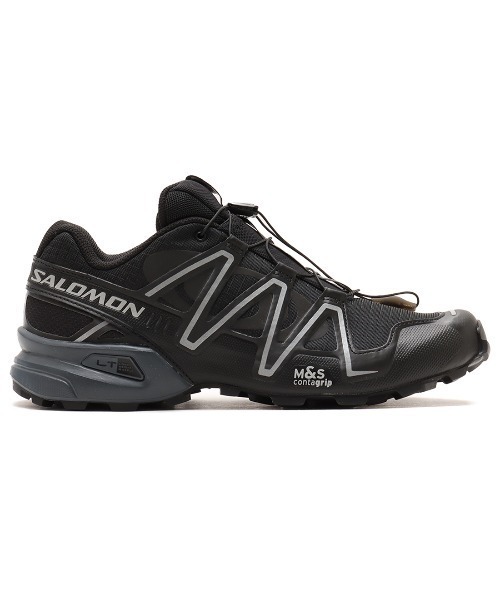 SALOMON（サロモン） スニーカー SALOMON SPEEDCROSS 3 NIGHT