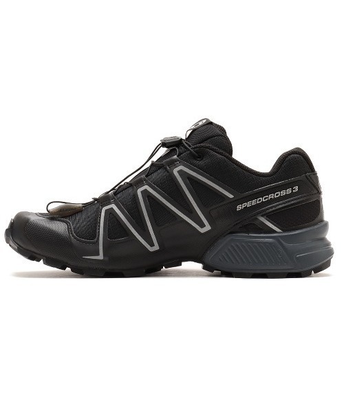 SALOMON（サロモン） スニーカー SALOMON SPEEDCROSS 3 NIGHT