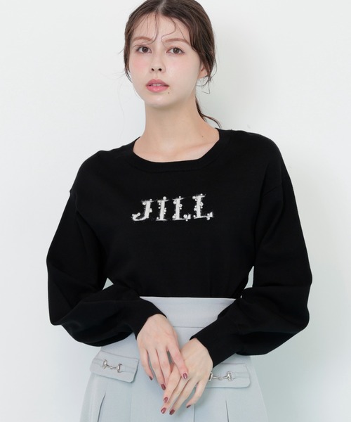 JILL by JILL STUART（ジルバイジルスチュアート） ニット セーター