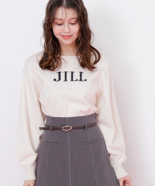 JILL by JILL STUART（ジルバイジルスチュアート） ニット セーター
