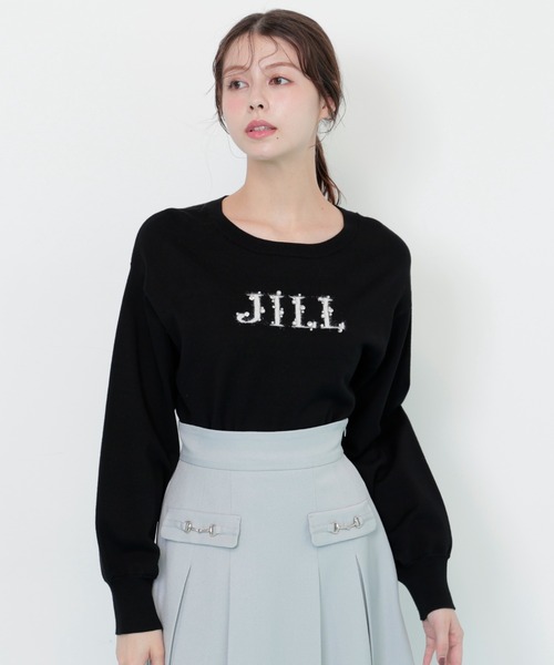 その他 Jill JILL by JILL STUART（ジルバイジルスチュアート） ニット セーター