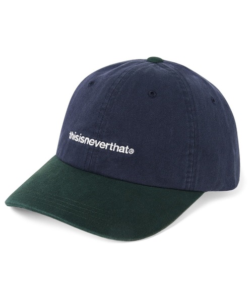 thisisneverthat キャップ セール】Long Bill Sun Sport Cap（キャップ）｜thisisneverthat