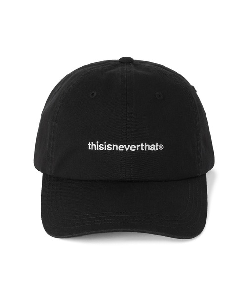 thisisneverthat キャップ 帽子 Sport mesh cap メンズ