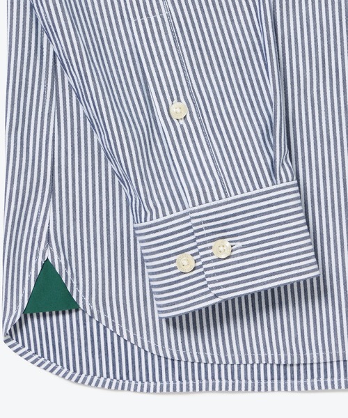 LACOSTE（ラコステ） シャツ 消臭 速乾 UVカット コットン×リサイクル