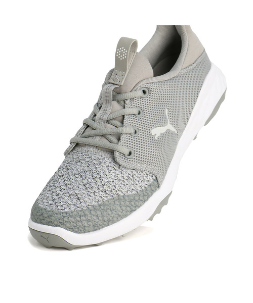 PUMA（プーマ） スニーカー メンズ ゴルフ グリップ フュージョン