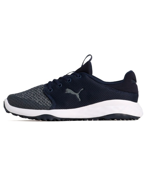 PUMA ゴルフシューズ（サイズ（cm）：28cm）｜ゴルフ｜スポーツ