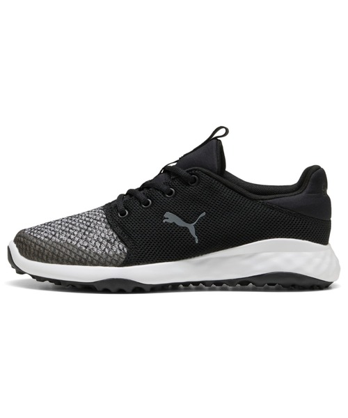 新品【PUMA】プーマゴルフシューズ グリップフュージョン PUMA 値下げ 送料無料 プーマ ゴルフシューズ メンズ ゴルフ