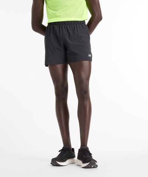 New Balance（ニューバランス） パンツ RC ショーツ5インチ(インナー