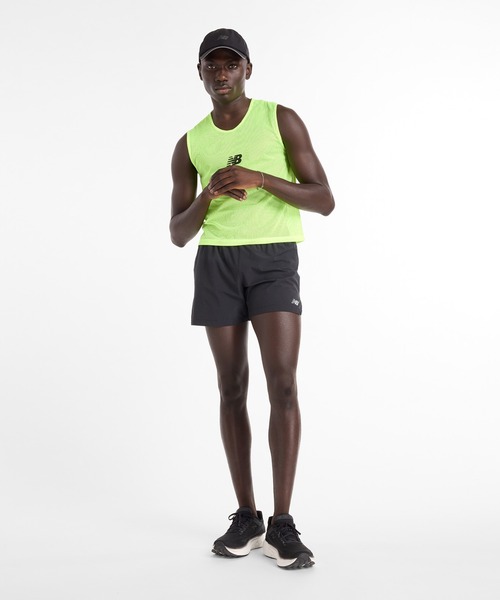 New Balance（ニューバランス） パンツ RC ショーツ5インチ(インナー