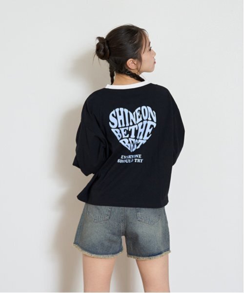tシャツ LoveCotton 長袖Tシャツ レディース 30%OFF【チャコット】LoveCotton 長袖Tシャツ トップス 東京
