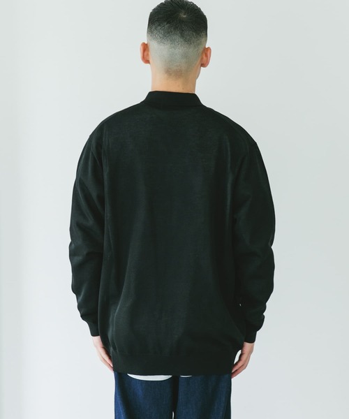 URBAN RESEARCH DOORS（アーバンリサーチドアーズ） カーディガン