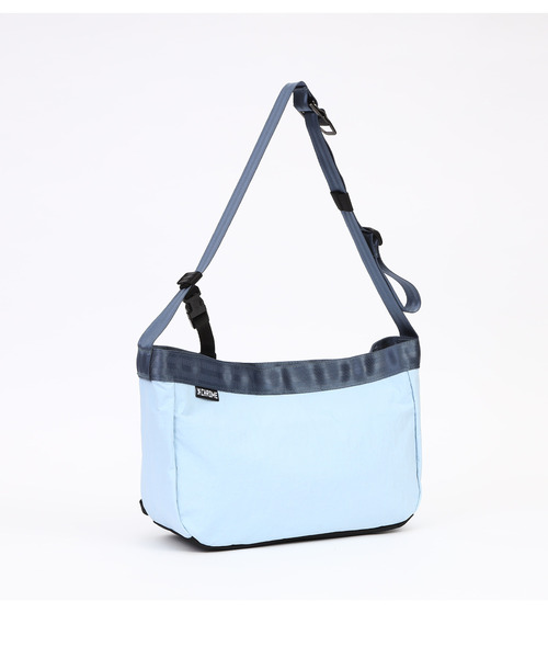 CHROME クローム NEWSPAPER MESSENGER CHROME/クローム ショルダーバッグ NEWSPAPER MESSENGER SM