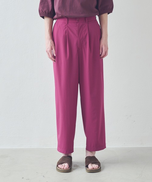 kelen セットアップ Kelen パンツ 「KELEN MENS / ケレン メンズ」 4WAYストレッチ