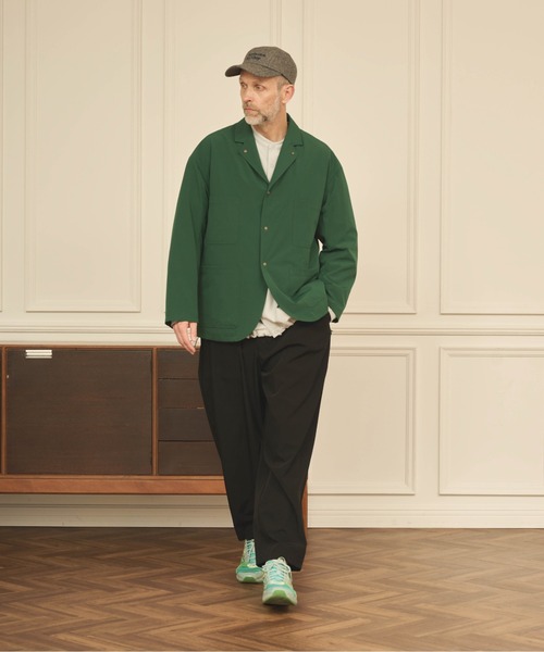 Kelen パンツ 「KELEN MENS / ケレン メンズ」 4WAYストレッチ