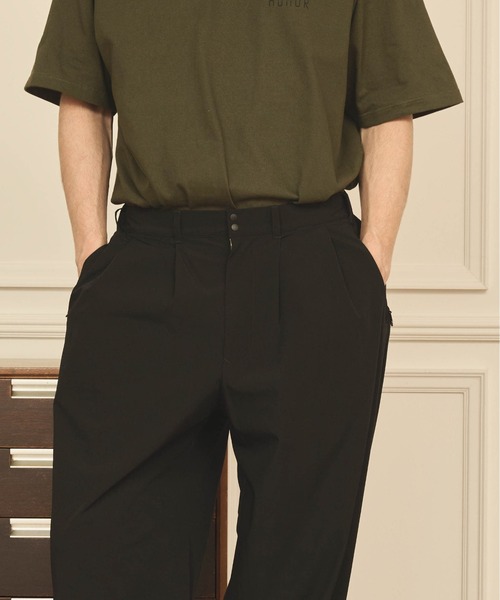 Kelen パンツ 「KELEN MENS / ケレン メンズ」 4WAYストレッチ