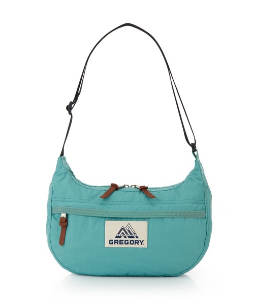 GREGORY（グレゴリー） ショルダーバッグ サッチェルS SATCHEL S V2