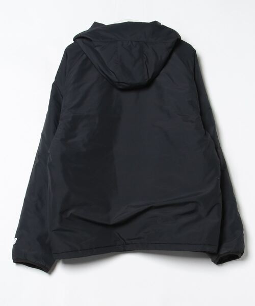 New Balance（ニューバランス） ブルゾン X-LARGE ブラック メンズ