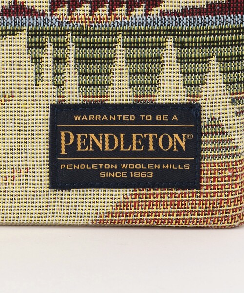 PENDLETON 収納 PENDLETON/ペンドルトン Strage Box ストレージ