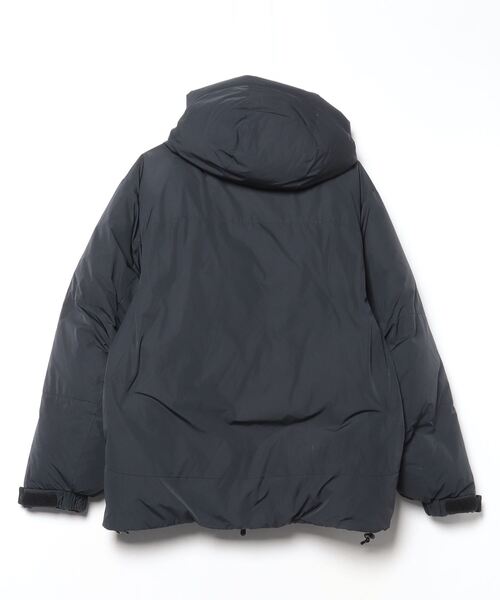 FIRST DOWN（ファーストダウン） ダウンジャケット LARGE ブラック