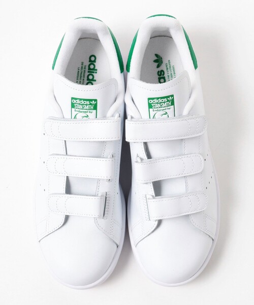 adidas スタンスミス　26cm 新品26cm】adidas STAN SMITH アディダス スタンスミス ホワイト