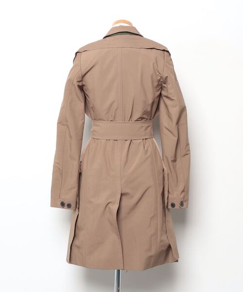 STEPHAN SCHNEIDER」 コート - グレー レディース STEPHAN STEPHAN SCHNEIDER」 コート - グレー レディース STEPHAN
