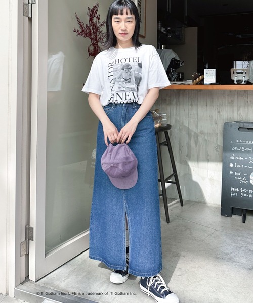 tシャツ 「GOOD ROCK SPEED」LIFE PC/NEW JERSEY T レディース GOOD ROCK SPEED tシャツ 「GOOD SPEED」LIFE PC/NEW JERSEY T