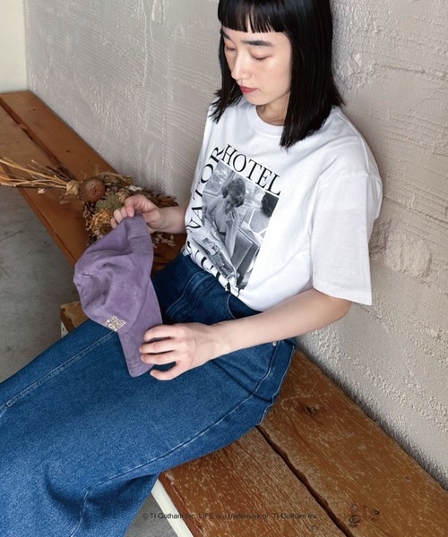 tシャツ 「GOOD ROCK SPEED」LIFE PC/NEW JERSEY T レディース GOOD ROCK SPEED tシャツ 「GOOD SPEED」LIFE PC/NEW JERSEY T