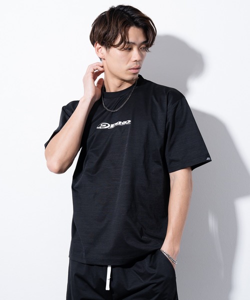 PIKO メンズ半袖Tシャツ、カットソー｜トップス｜ファッション