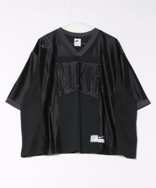 【NIKE】◆大人気◆ESSENTIAL SHORT SLEEVE TOP◆【送料無料】 NIKE tシャツ ナイキ W STREET SS JRSY TOP ショートスリーブ