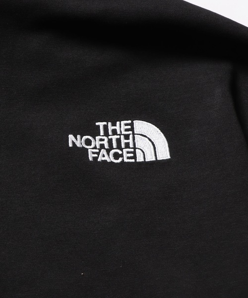 THE NORTH FACE 「THE FACE」 マウンテンパーカー L ブラック