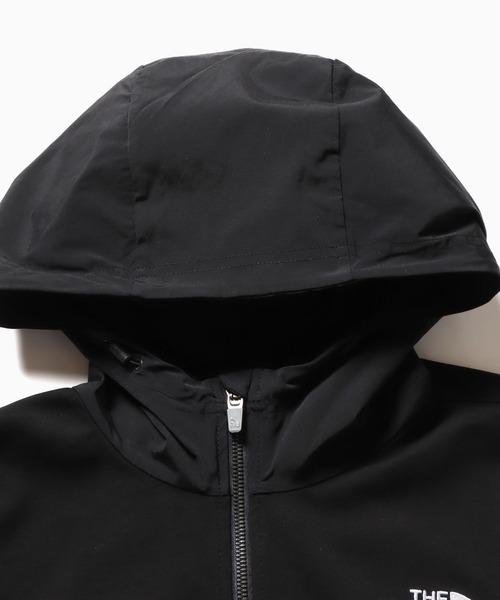 THE NORTH FACE マウンテンパーカー L ブラック THE NORTH FACE 「THE FACE」 マウンテンパーカー L ブラック