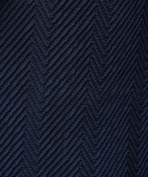 ジャケット テーラードジャケット 「MARZOTTO」ウール ジャガード ジャケット メンズの画像