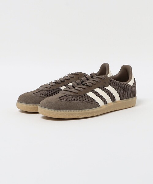 adidas サンバ　28cm adidas samba 28cm スニーカー サンバ アディダス 青｜Yahoo