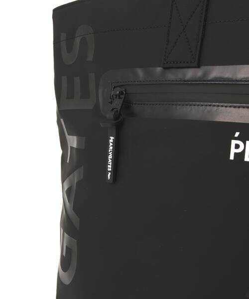 PEARLY GATES トートバッグ 「PEARLY GATES」ロッカーバッグ for
