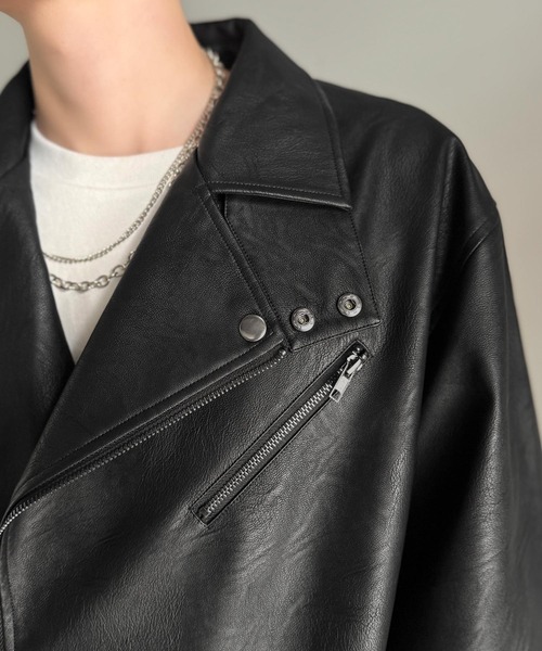 革ジャン SALE 30%OFF】UNIVERSAL PRODUCTS.(ユニバーサルプロダクツ) Leather