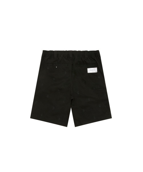 パンツ AAPE WOVEN SHORTS メンズの画像
