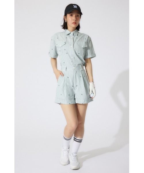 RIENDA GOLF（リエンダ ゴルフ） スラックス パンツ 「RIENDA GOLF