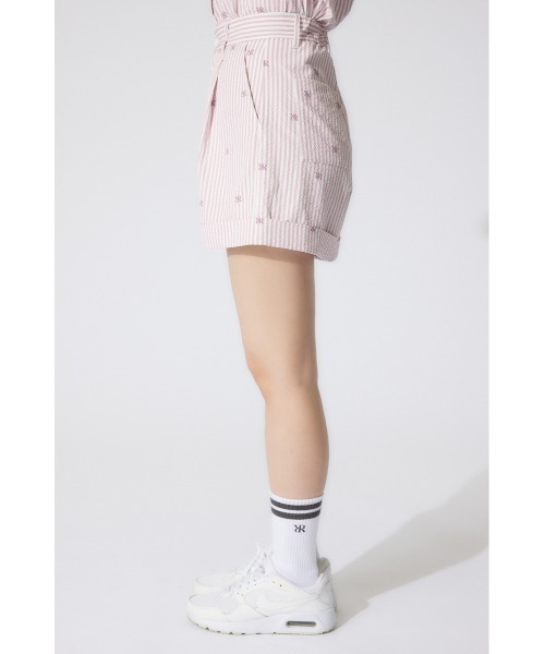 RIENDA GOLF（リエンダ ゴルフ） スラックス パンツ 「RIENDA GOLF