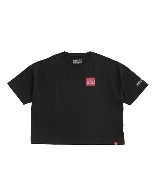 tシャツ Short Sleeve Print T-Shirt (Women’s) レディース