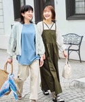 ワンピース 「CLIP BY STAFF/あい...の詳細画像3