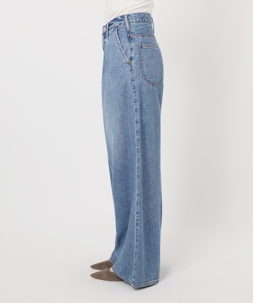 NEEDBY heritage ジーンズ デニム デニムパンツ NEED by