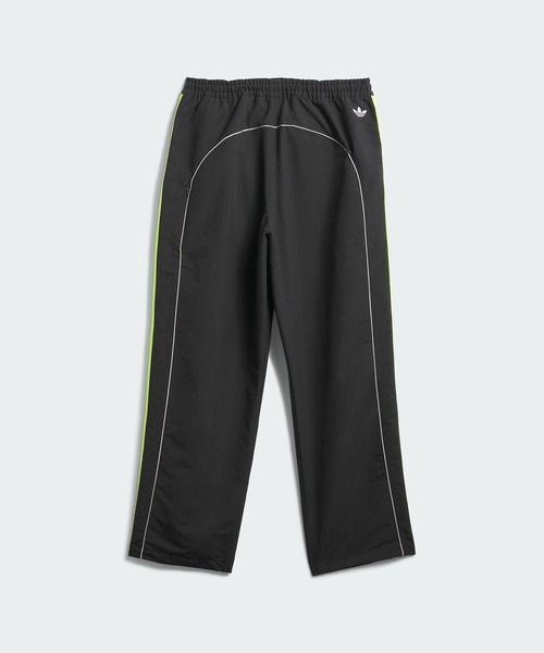 always＆adidasトラックパンツ　Mサイズ adidas スウェットパンツ ジャージ always トラックパンツ