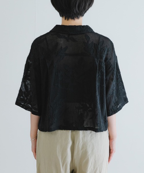 カラミジャガードショートシャツ URBAN RESEARCH アーバンリサーチ URBAN RESEARCH｜カラミジャガードショートシャツ | Rakuten