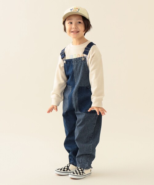 THE NORTH FACE（ザ ノースフェイス） サロペット オーバーオール