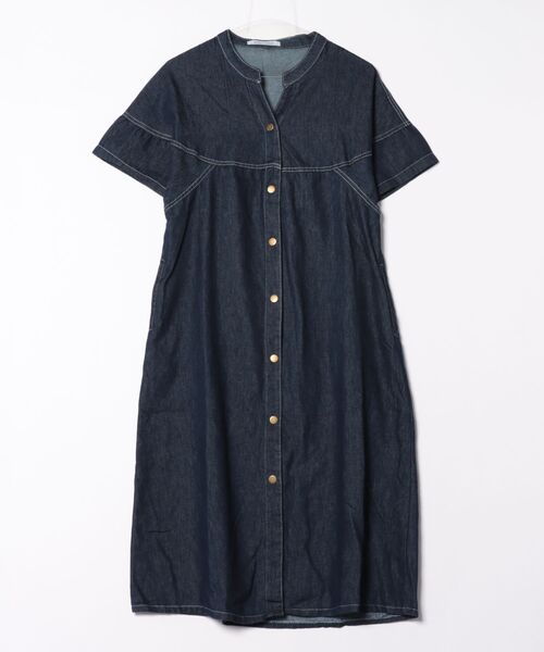 ◆DIESEL 21SS 最新作◆DE-BLANCLE デニムワンピース◆Black◆ BLANC FICELLE ワンピース デニム ワンピース : ZOZOTOWN Yahoo