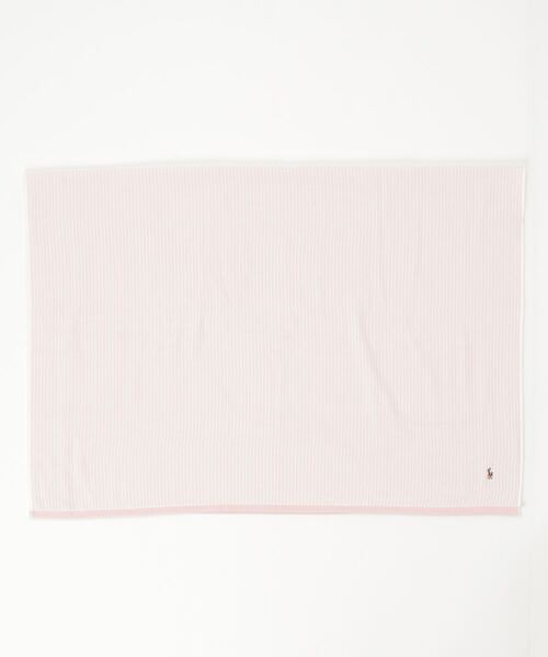 RALPH LAUREN HOME ベッド 寝具 オックスフォード ストライプド