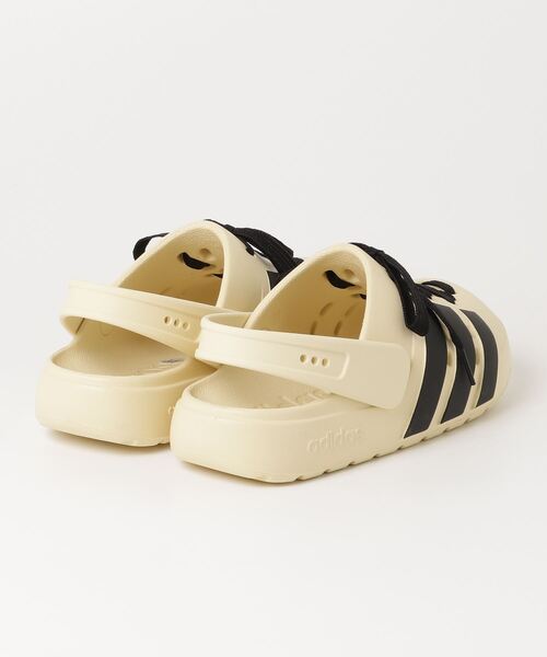 adidas サンダル アディレッタ クロッグ ADILETTE CLOG LACE U